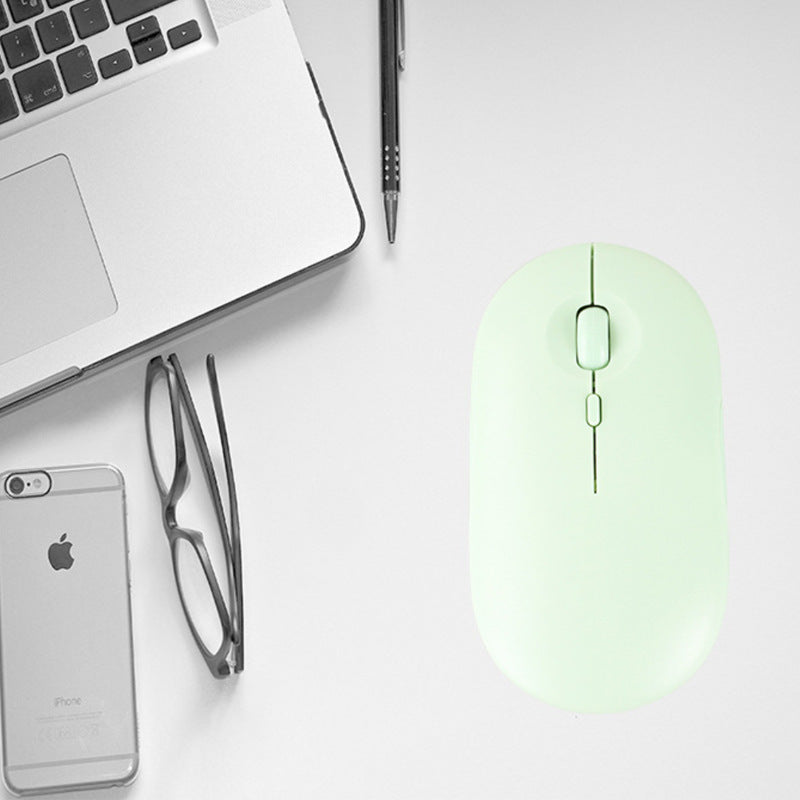 Wireless Ergonomic Precision Mouse Bowlift