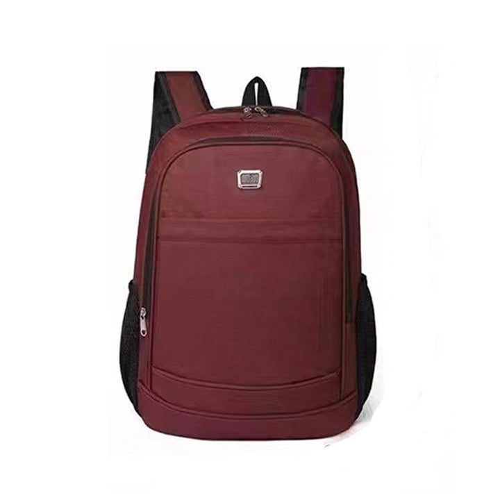 Ergonomic Travel Backpack Bowlift