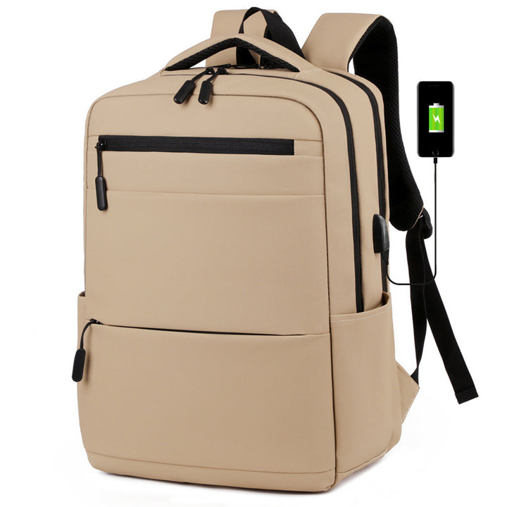 Versatile Professional Tech Backpack Bowlift
