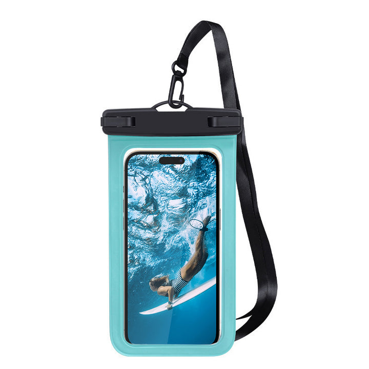 Waterproof Smartphone Case Bowlift