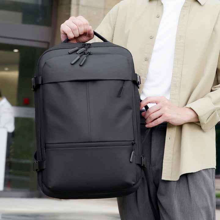 Multifunctional Travel Bag Bowlift