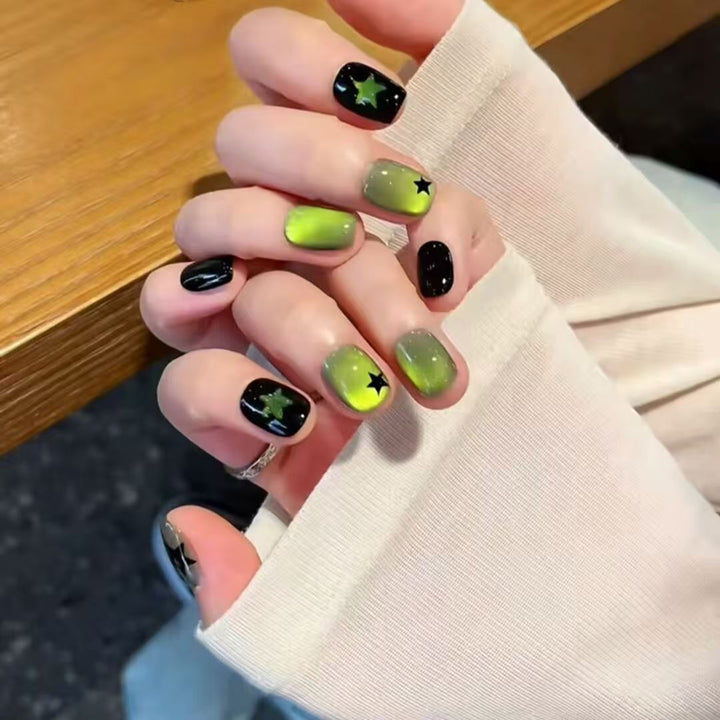 Premium Decorative Nail Art Set