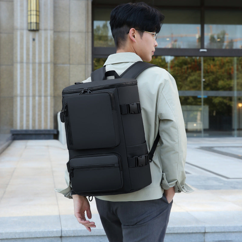Multifunctional Backpack Bowlift