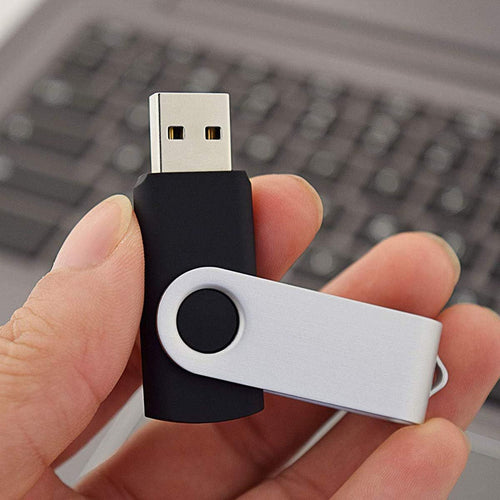 USB Flash Drive Bowlift