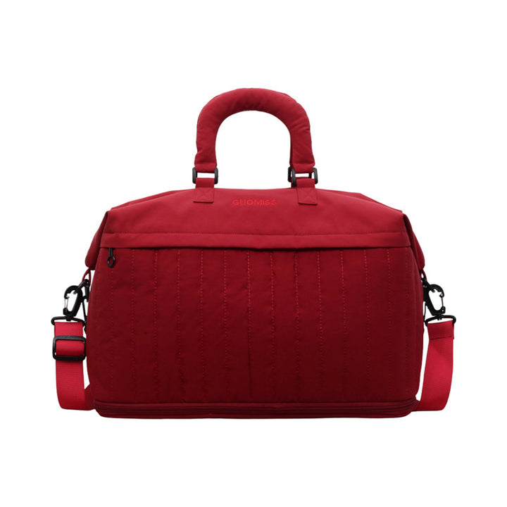 Multi-Functional Travel Weekender Duffle