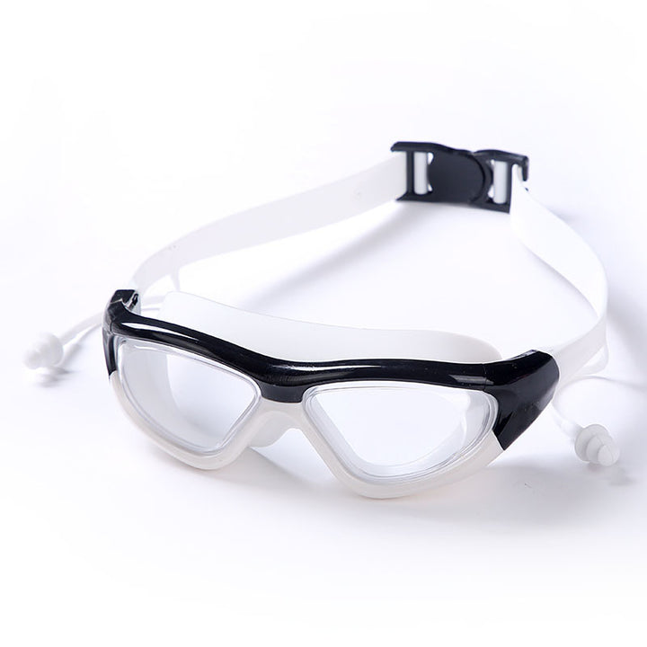 Swimming Goggles Bowlift