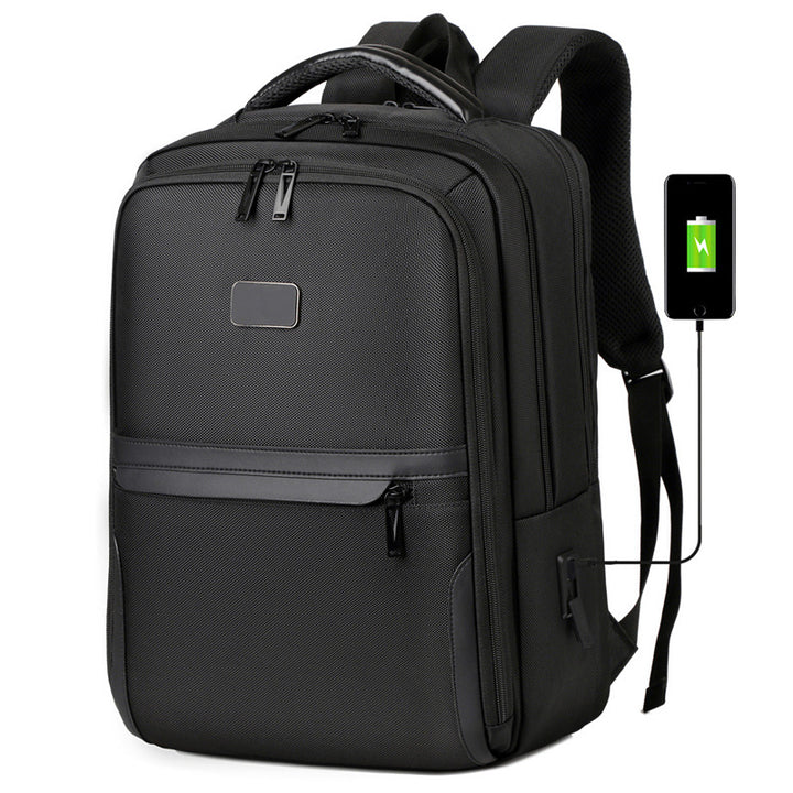 Professional Business Laptop Backpack Bowlift