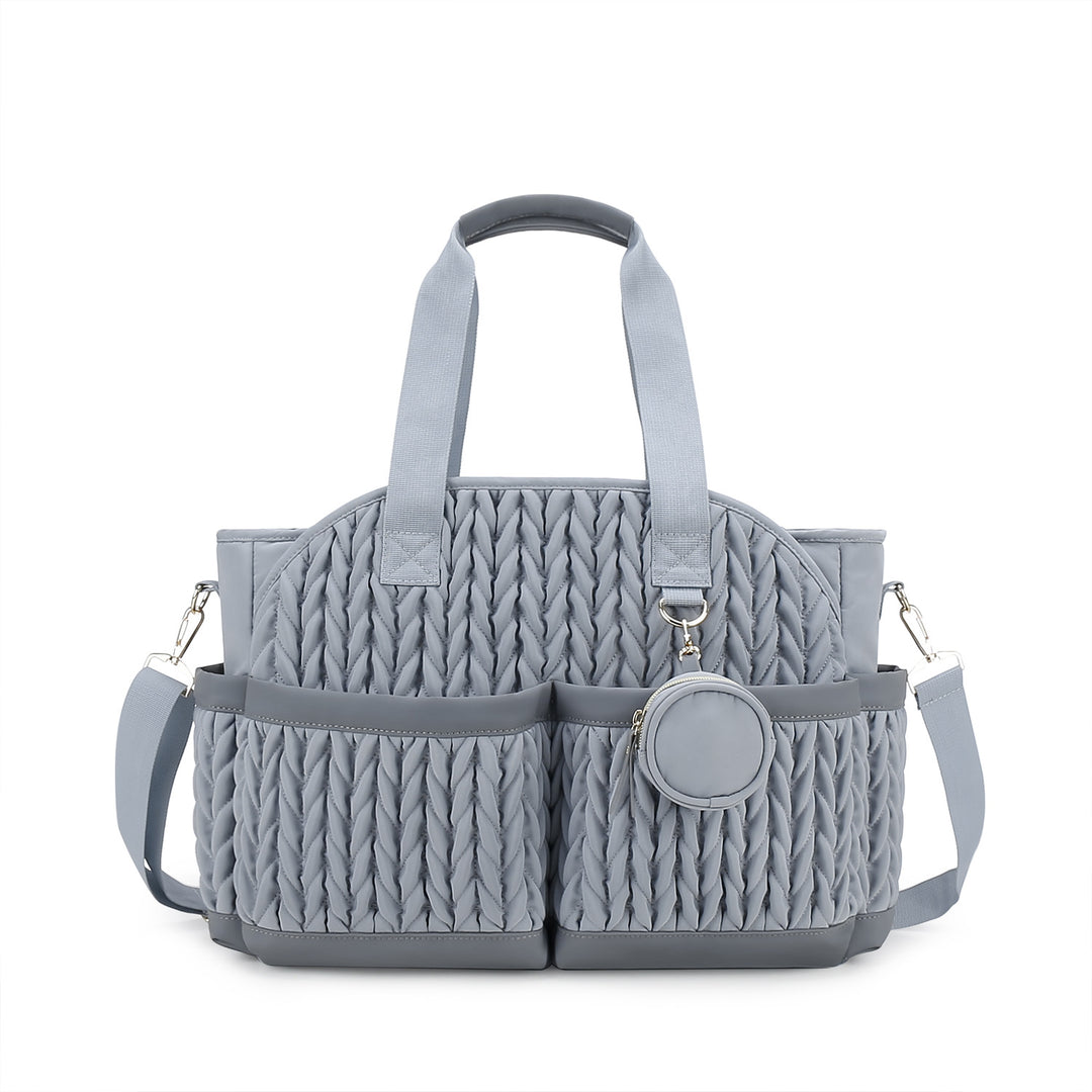 Fashionable Multifunctional Handbag Bowlift