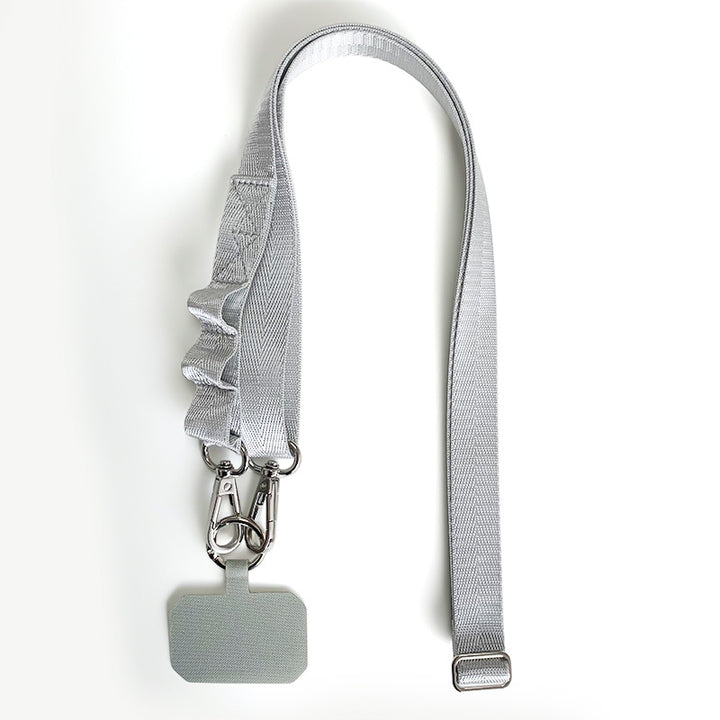 Adjustable Utility Lanyard Bowlift