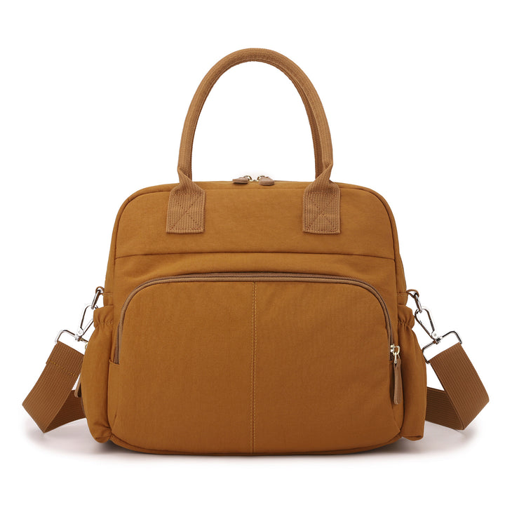 Multi-Functional Work Tote Bag Bowlift