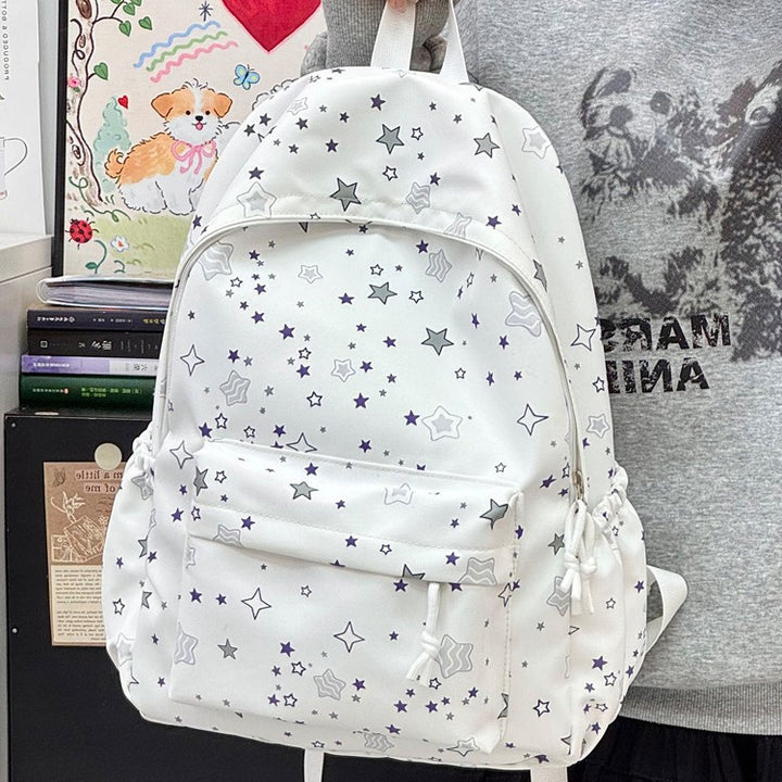 Bowlift Backpack