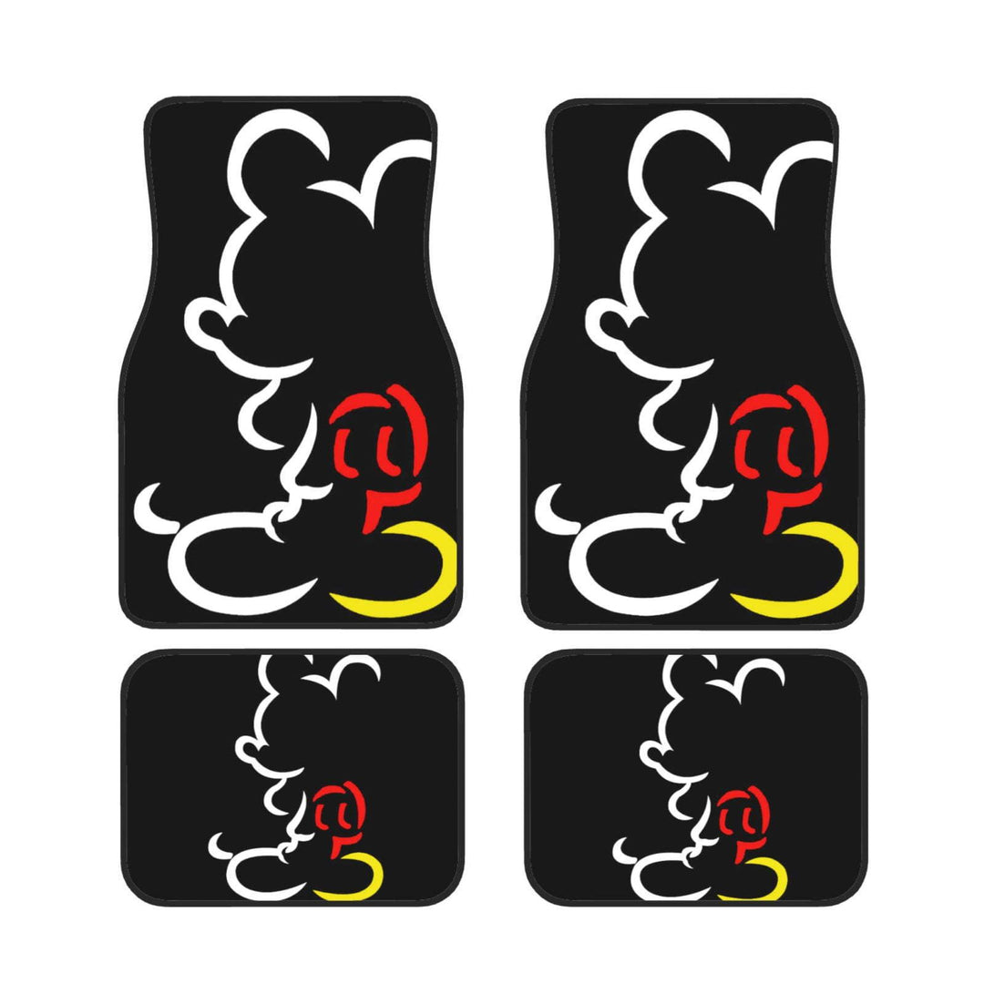 Vehicle Floor Mats Bowlift