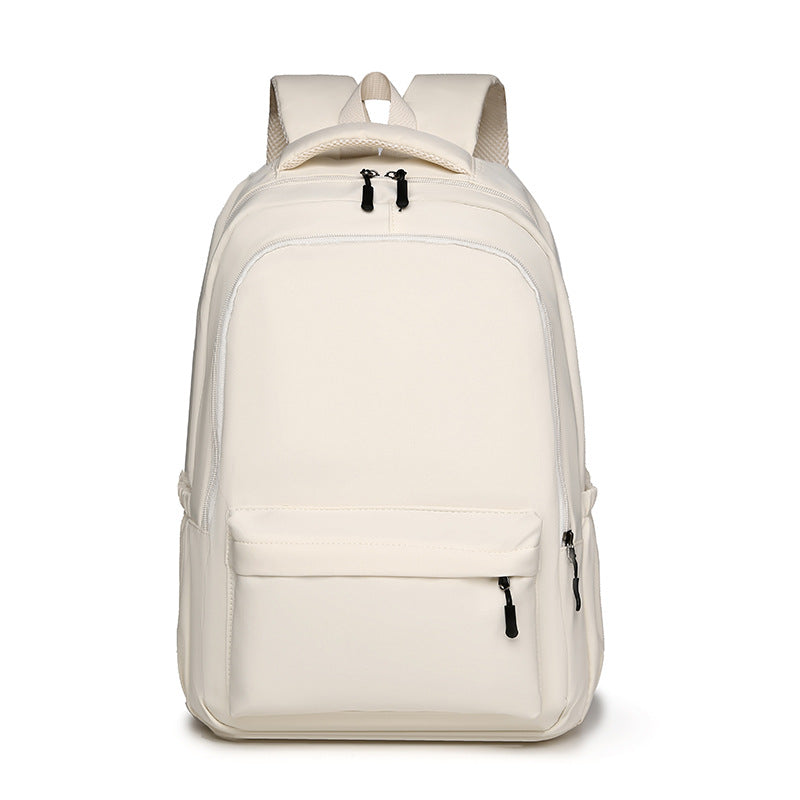 Innovative Multi-Compartment Backpack Bowlift