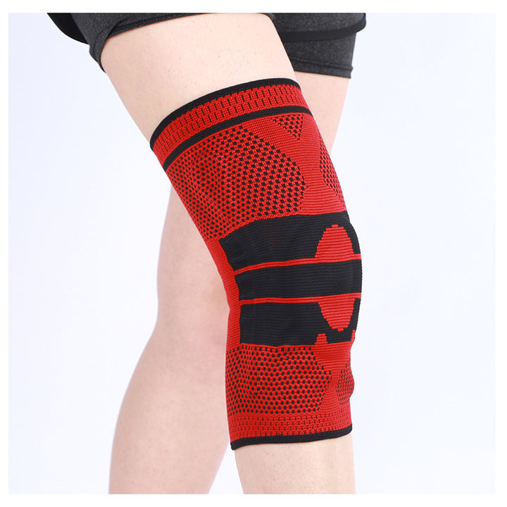 Athletic Knee Support Bowlift