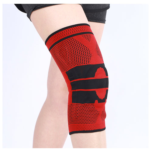 Athletic Knee Support Bowlift