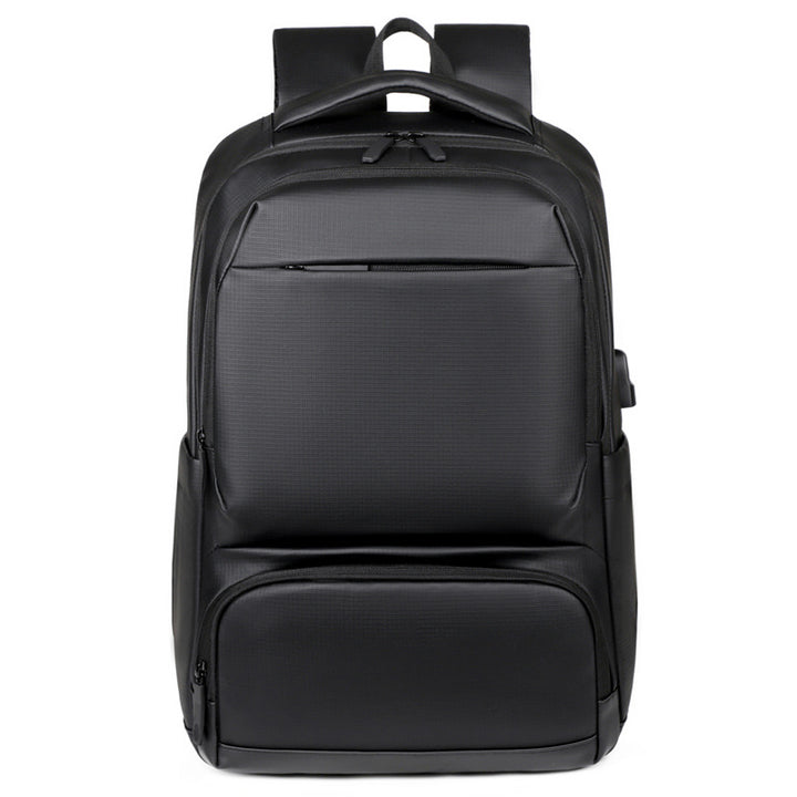 High-Durability Ultra-Organized Backpack Bowlift