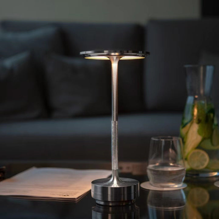 Modern Minimalist Table Lamp