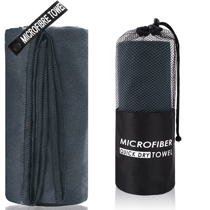 Microfiber Towel Bowlift