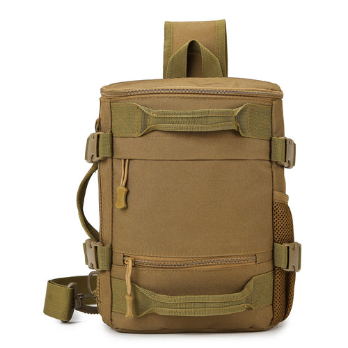 Tactical Utility Backpack Bowlift
