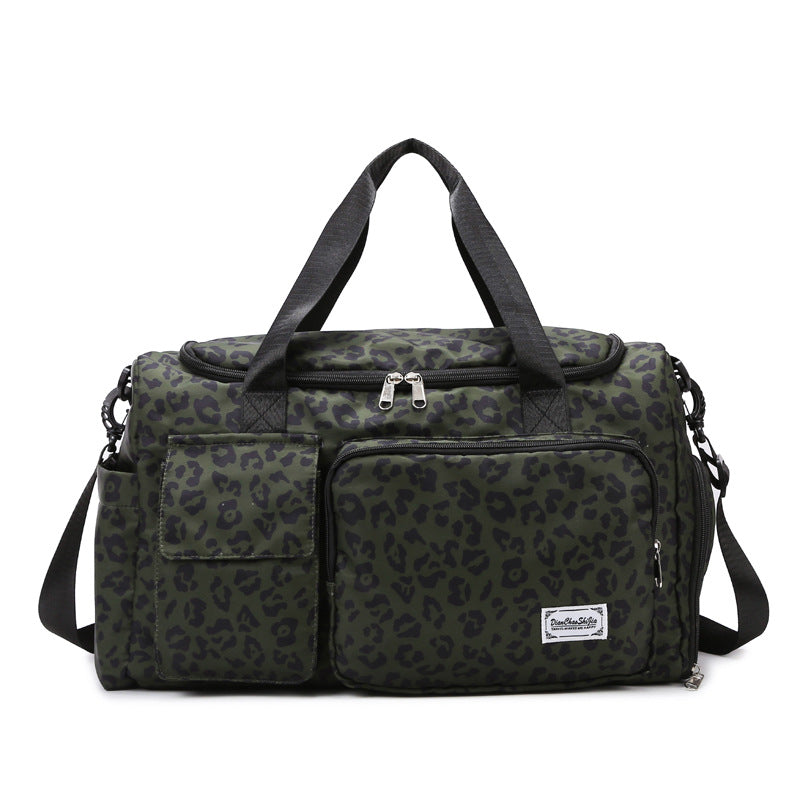 Urban Stylish Duffle