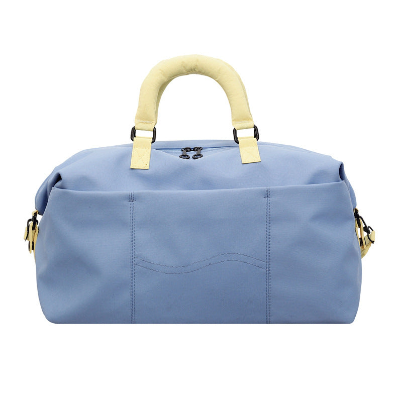 Travel Weekender Duffle Bag Bowlift