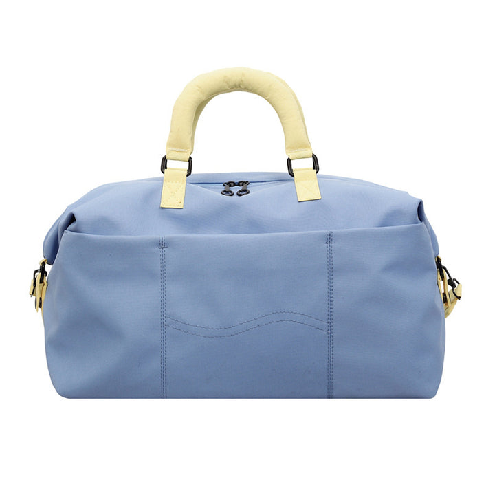 Travel Weekender Duffle Bag Bowlift