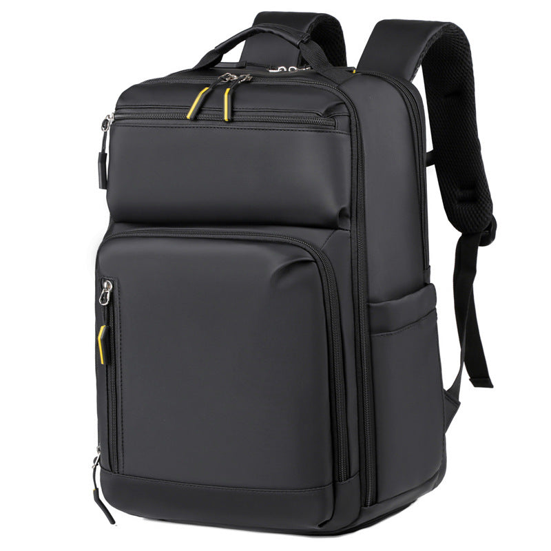 Multifunctional High-Performance Backpack Bowlift