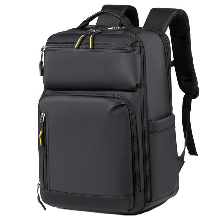 Multifunctional High-Performance Backpack Bowlift