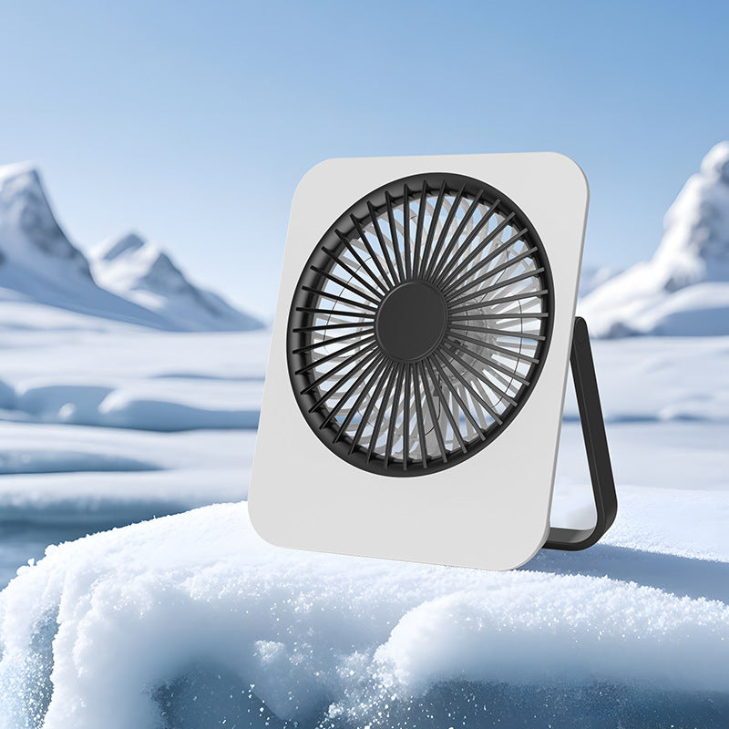Men's Table Fan Bowlift