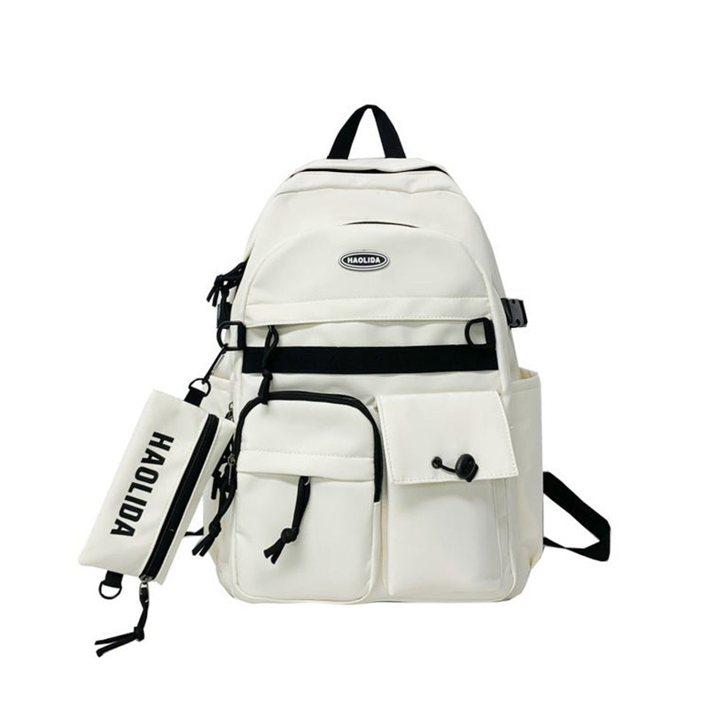 Durable Tactical Backpack