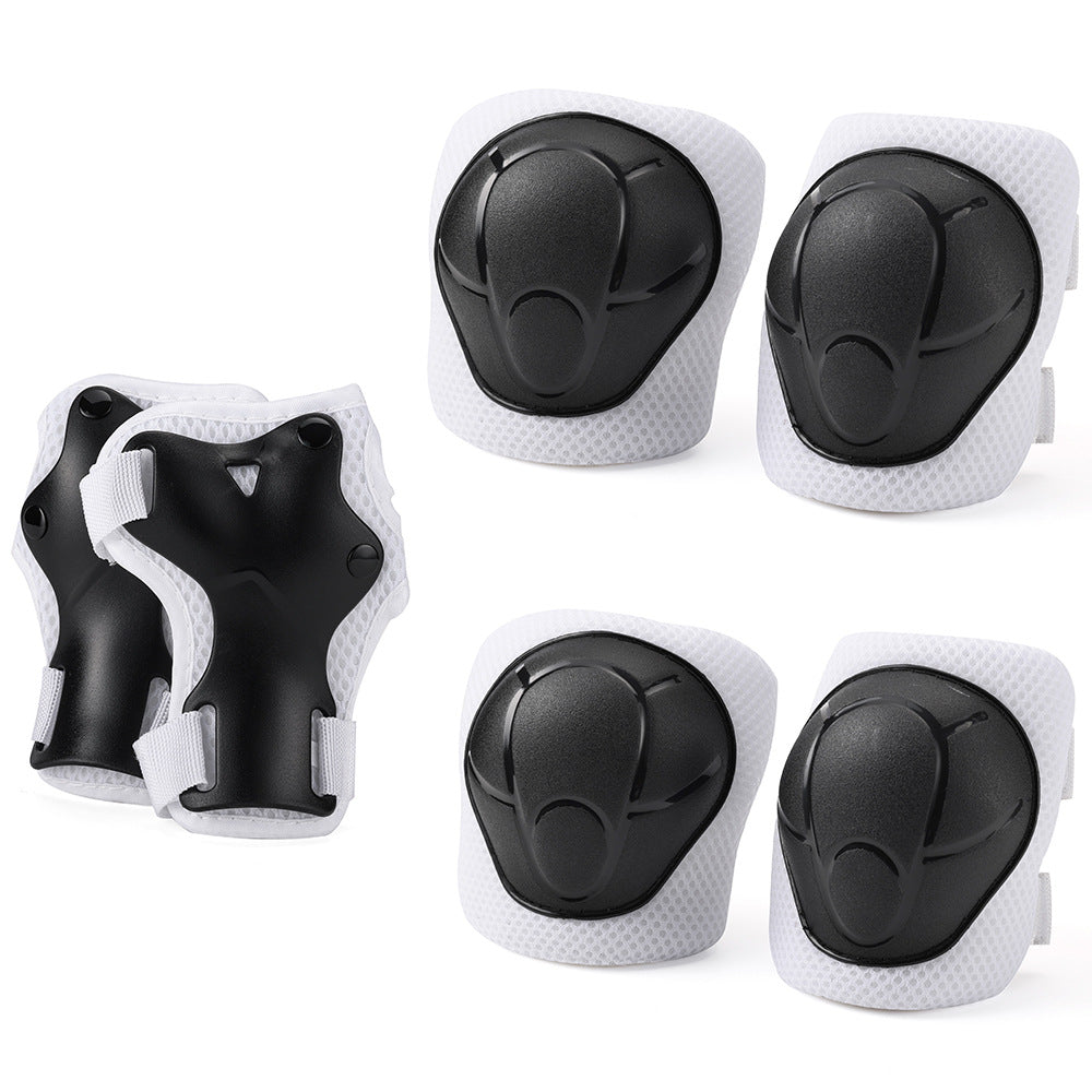 Protective Knee and Elbow Pads Bowlift