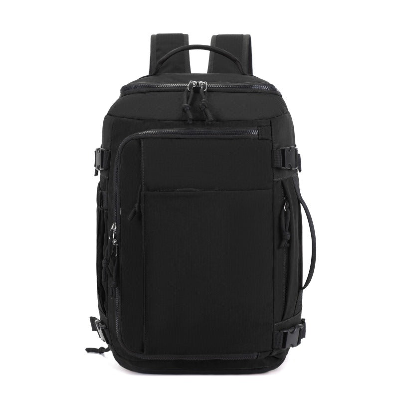 Multifunctional backpack with laptop compartment Bowlift