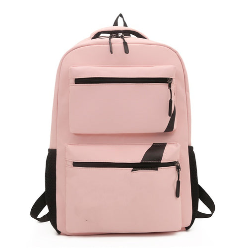 Stylish backpack with innovative compartments Bowlift