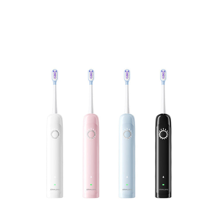 Replacement Toothbrush Heads Bowlift