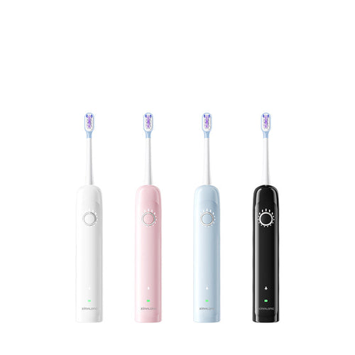 Replacement Toothbrush Heads Bowlift