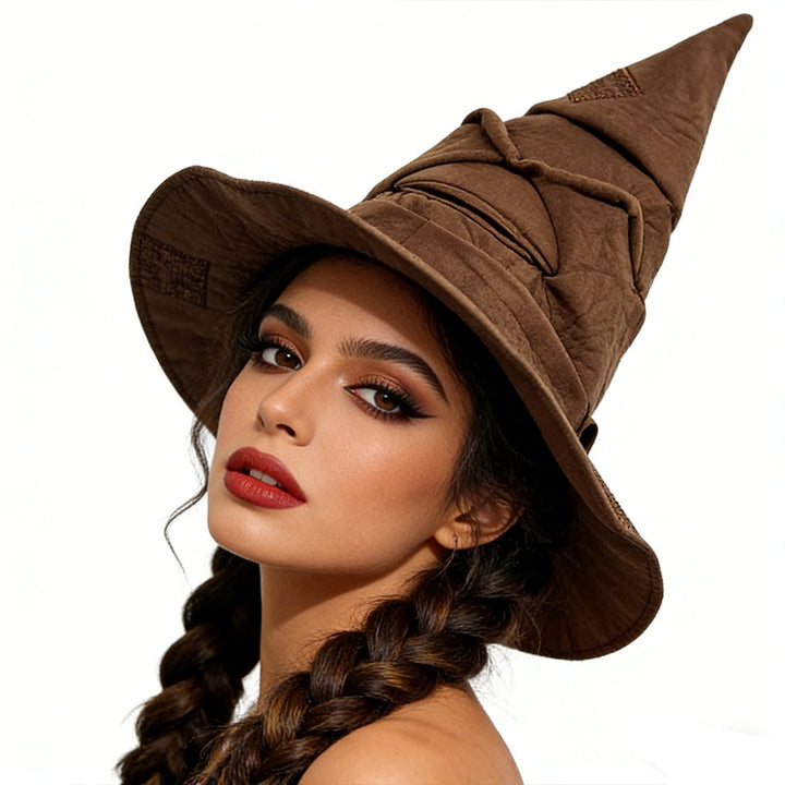 Wizard Hat