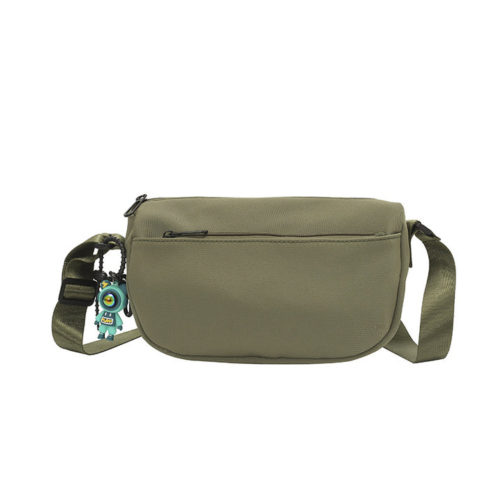 Versatile Sling Organizer Bag Bowlift