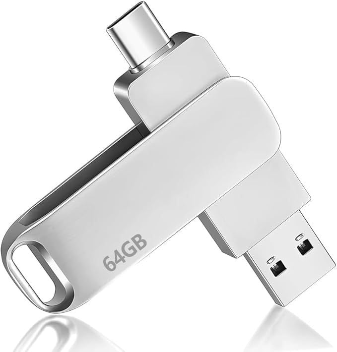 USB Flash Drive Bowlift