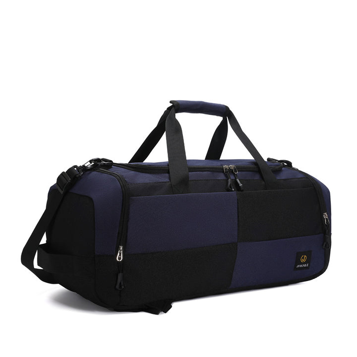 Multi-Purpose Travel Duffel Bag Bowlift