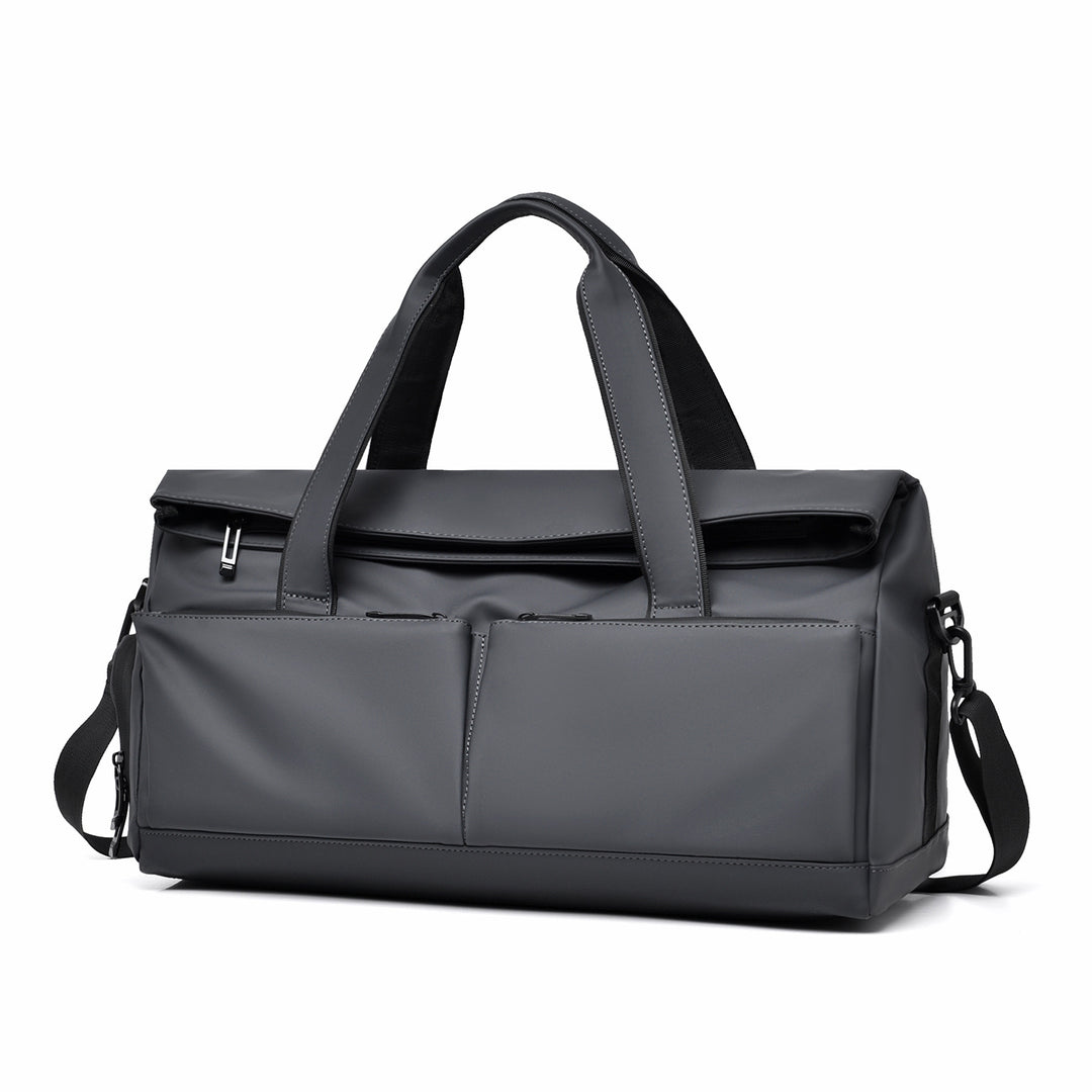Versatile High-Performance Travel Duffle Bowlift