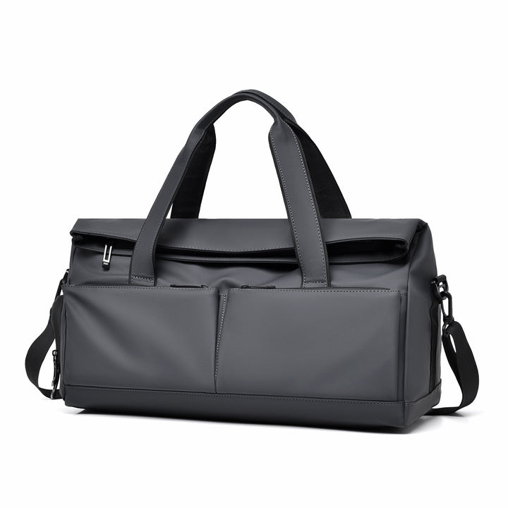 Versatile High-Performance Travel Duffle Bowlift