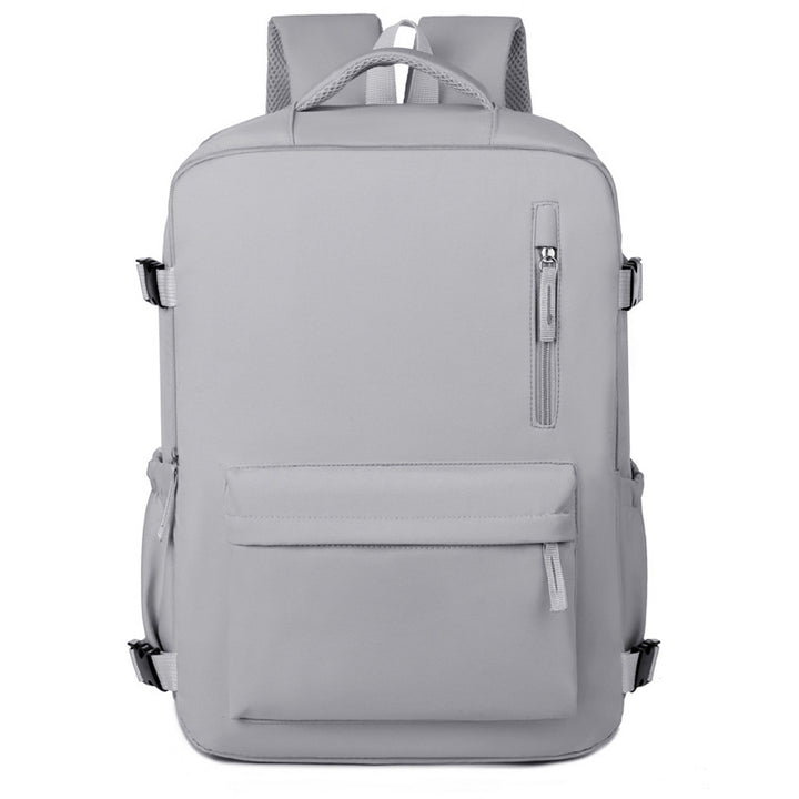 Multi-Functional Everyday Backpack Bowlift