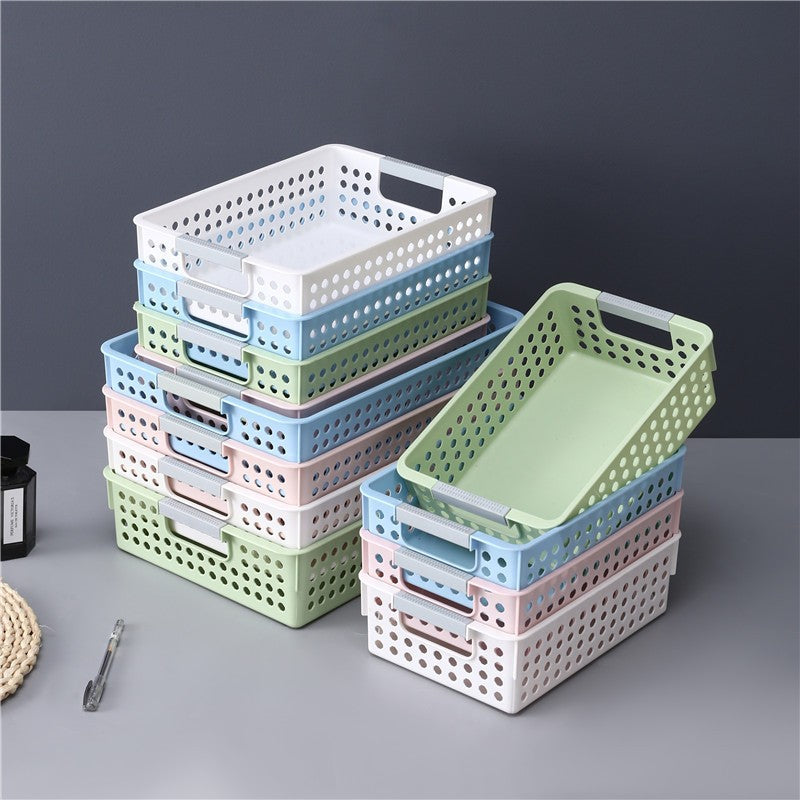 Versatile Storage Basket Bowlift