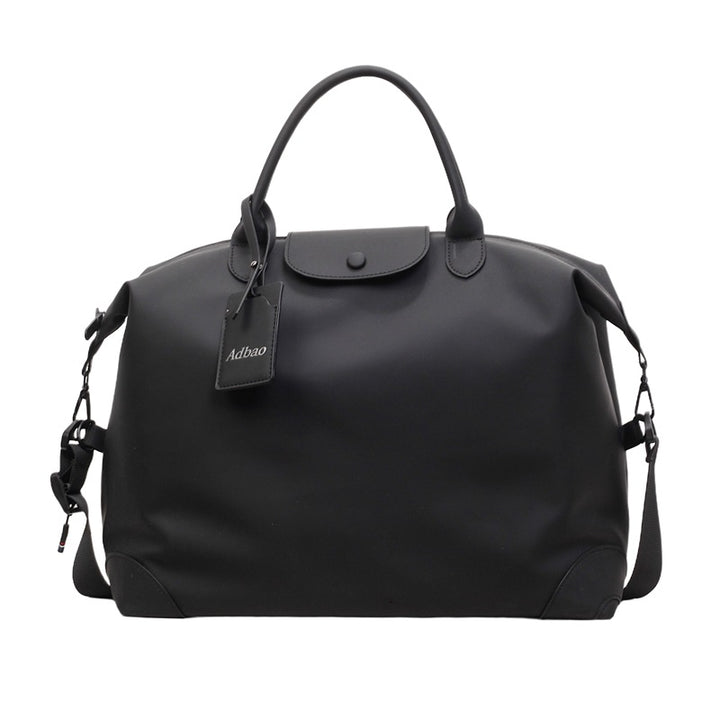 Sleek Waterproof Travel Weekender Bag