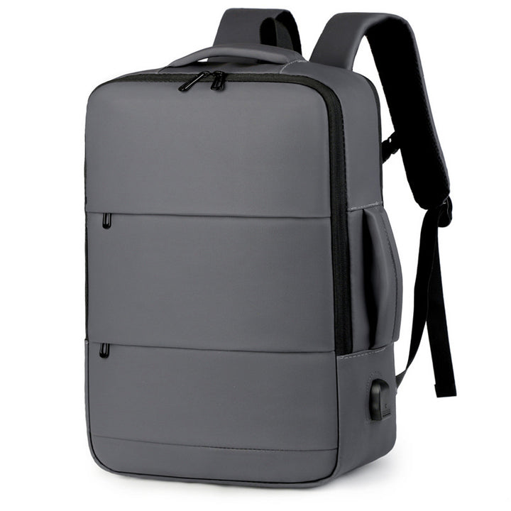 Versatile Travel Backpack Bowlift