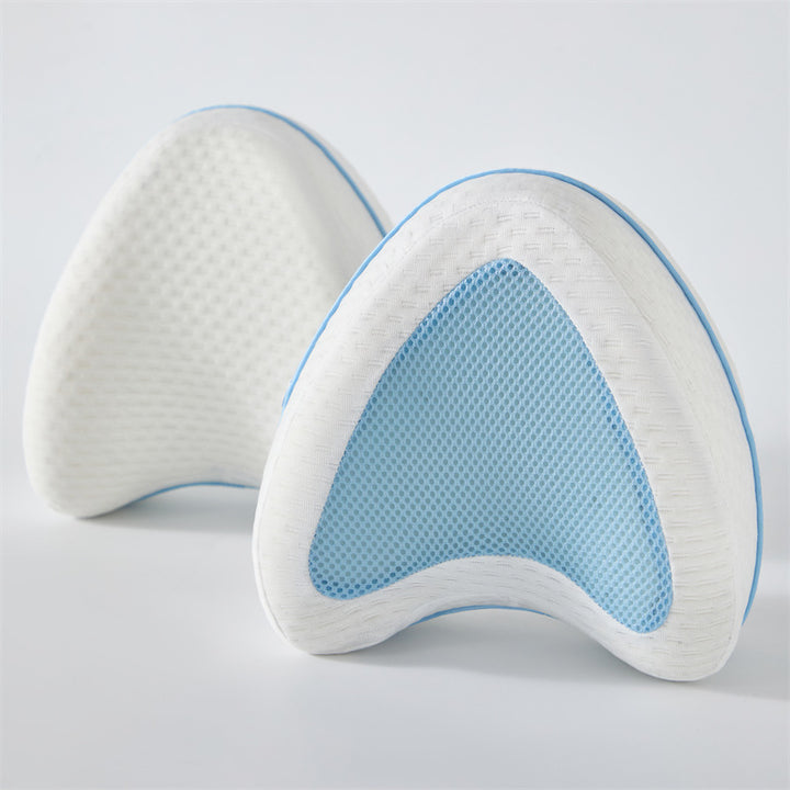 Ergonomic Neck Pillow Bowlift