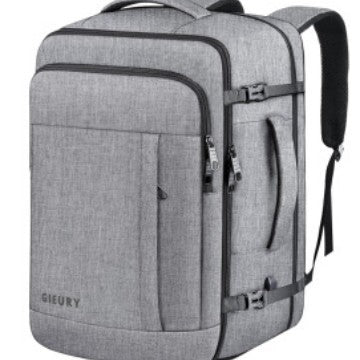 Urban Multifunctional Backpack Bowlift