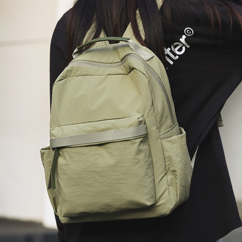 Functional Daily Use Backpack Bowlift