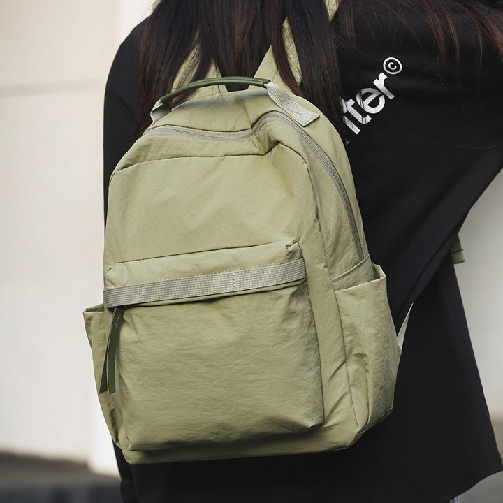 Functional Daily Use Backpack Bowlift