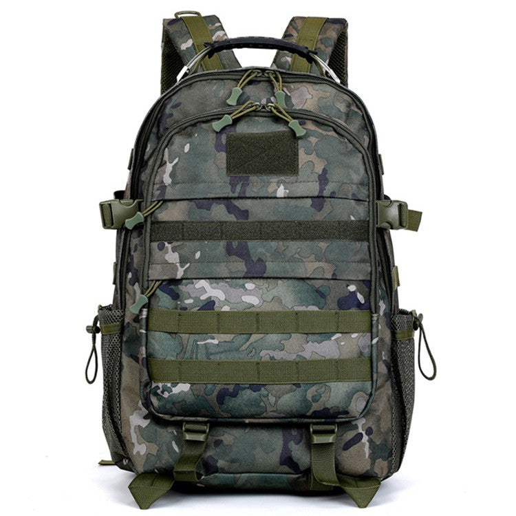 Tactical Backpack Bowlift
